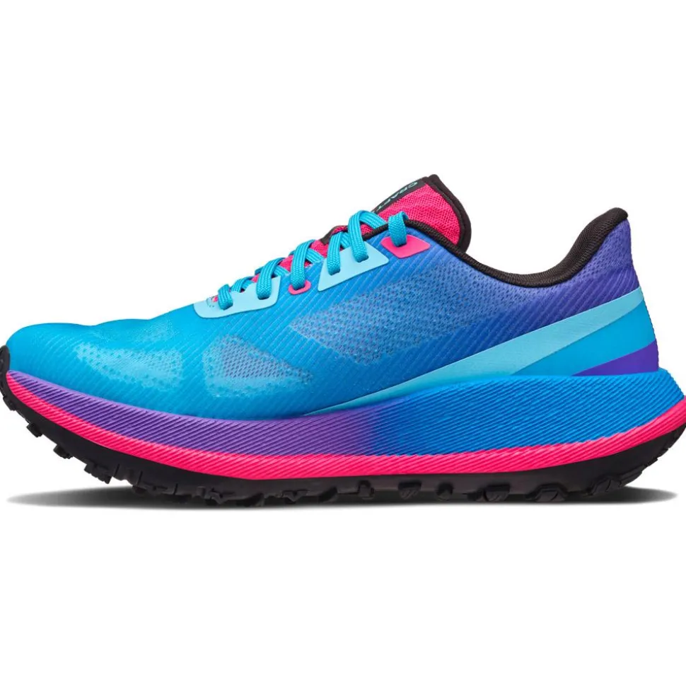 Chaussures de trail Craft Xplor 2 W Club Cobalt True Purple