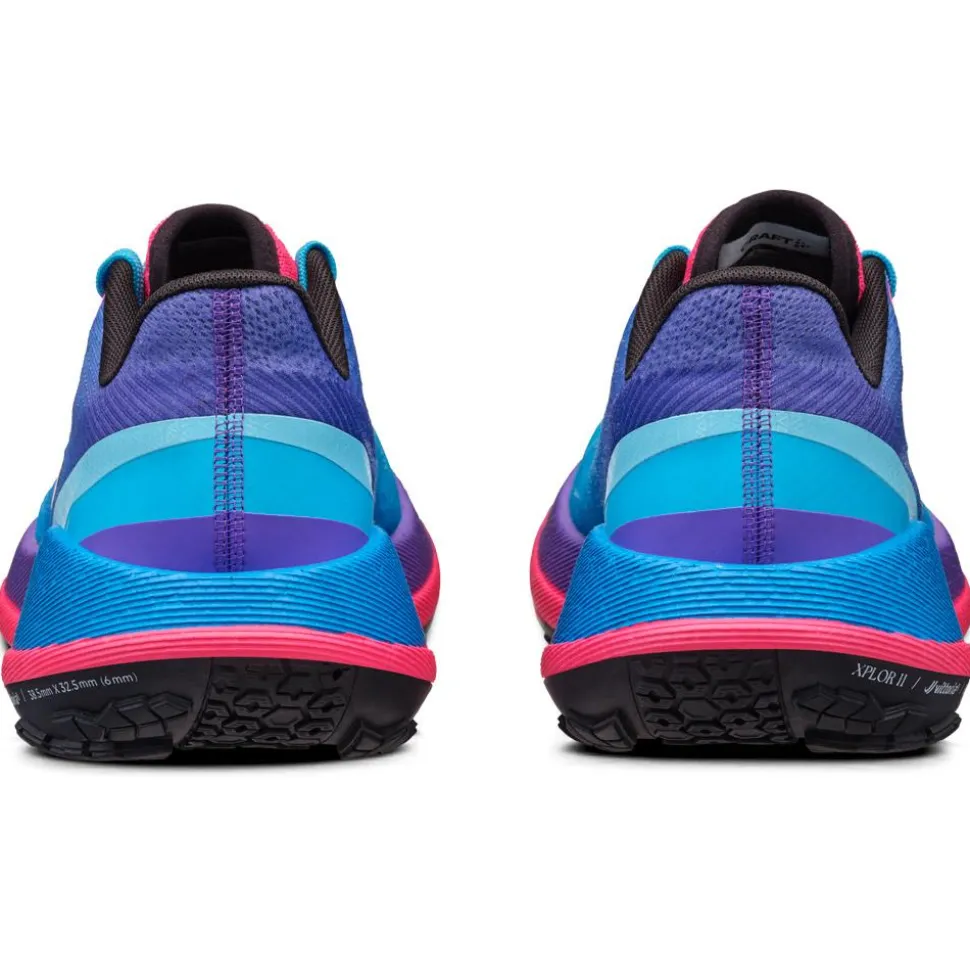 Chaussures de trail Craft Xplor 2 W Club Cobalt True Purple