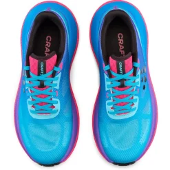 Chaussures de trail Craft Xplor 2 W Club Cobalt True Purple