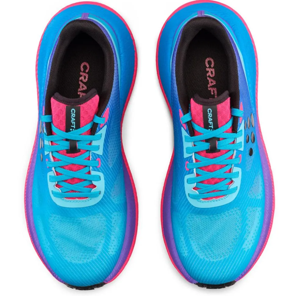 Chaussures de trail Craft Xplor 2 W Club Cobalt True Purple