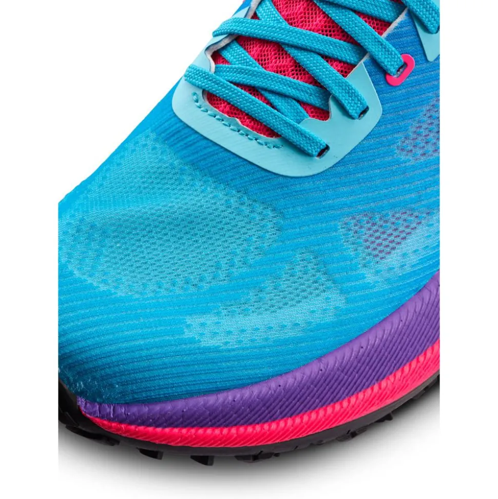 Chaussures de trail Craft Xplor 2 W Club Cobalt True Purple