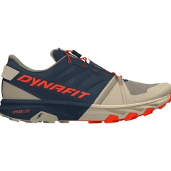 Chaussures de trail Dynafit Alpine Pro 2 Rock Khaki Blueberry