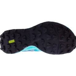 Chaussures de trail Inov-8 Trailtalon Speed Wmn Teal Blue