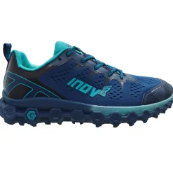 Chaussures de trail Inov-8 Parcklaw G 280 Wmn Navy Teal