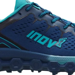 Chaussures de trail Inov-8 Parcklaw G 280 Wmn Navy Teal