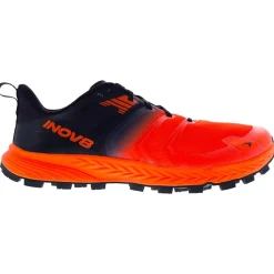 Chaussures de trail Inov-8 Trailtalon Speed Orange Black