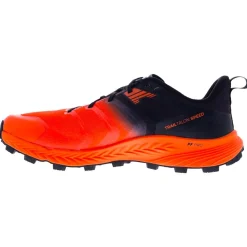 Chaussures de trail Inov-8 Trailtalon Speed Orange Black