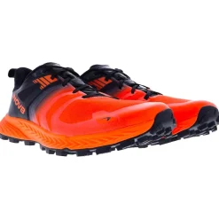 Chaussures de trail Inov-8 Trailtalon Speed Orange Black
