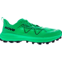 Chaussures de trail Inov-8 Mudtalon Zero Green