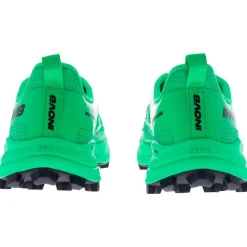 Chaussures de trail Inov-8 Mudtalon Zero Green