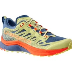 Chaussures de trail La Sportiva Jackal II Woman Zest Moonlight