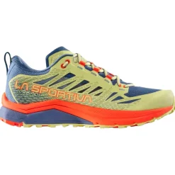 Chaussures de trail La Sportiva Jackal II Woman Zest Moonlight