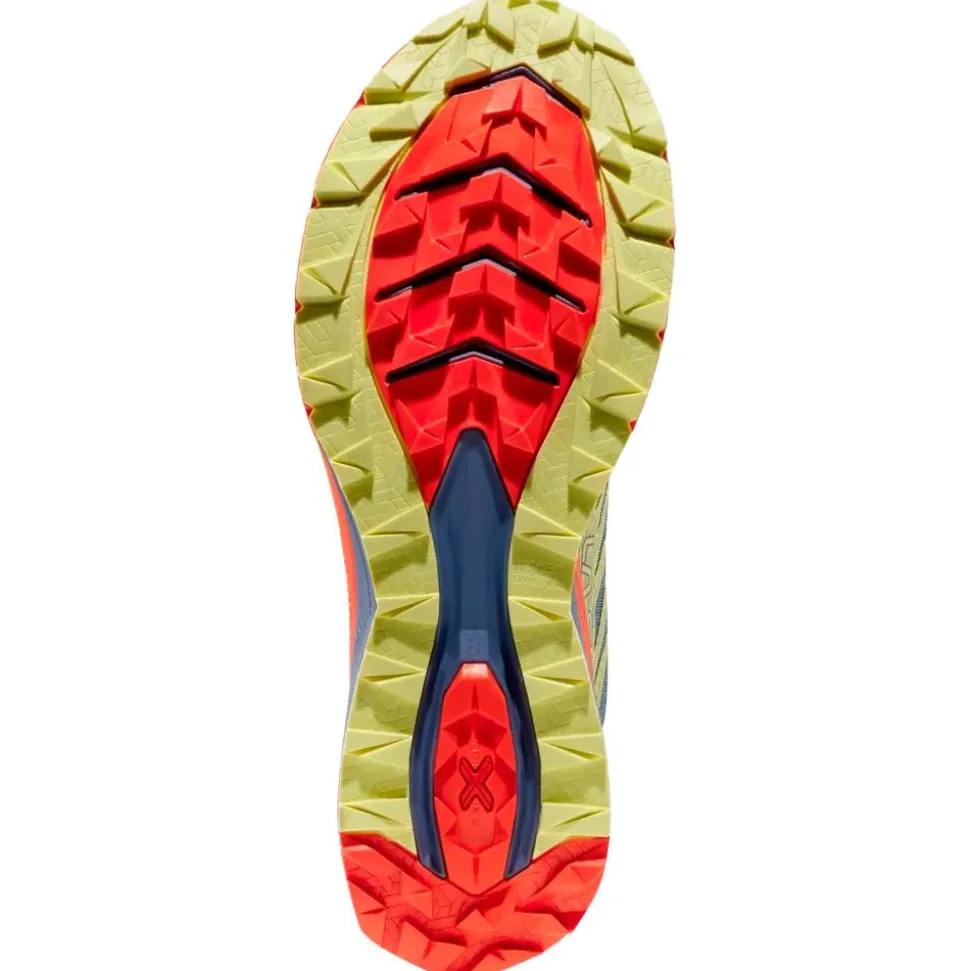 Chaussures de trail La Sportiva Jackal II Woman Zest Moonlight