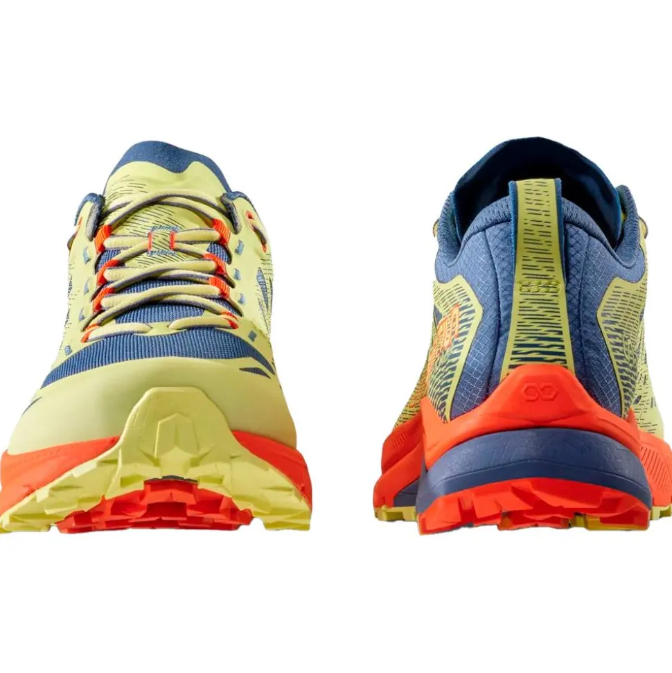 Chaussures de trail La Sportiva Jackal II Woman Zest Moonlight