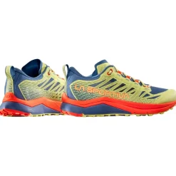 Chaussures de trail La Sportiva Jackal II Woman Zest Moonlight
