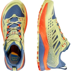 Chaussures de trail La Sportiva Jackal II Woman Zest Moonlight