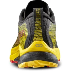Chaussures de trail La Sportiva Jackal II Black Yellow