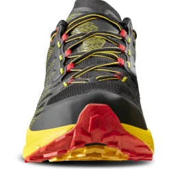 Chaussures de trail La Sportiva Jackal II Black Yellow
