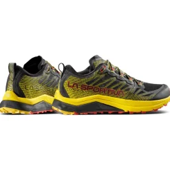 Chaussures de trail La Sportiva Jackal II Black Yellow