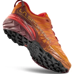Chaussures de trail La Sportiva Akasha II Hawaiian Sun Redwood