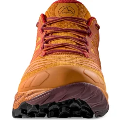 Chaussures de trail La Sportiva Akasha II Hawaiian Sun Redwood