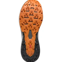 Chaussures de trail La Sportiva Prodigio Carbon Marmalade