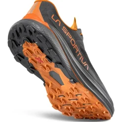 Chaussures de trail La Sportiva Prodigio Carbon Marmalade