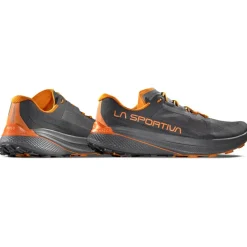 Chaussures de trail La Sportiva Prodigio Carbon Marmalade