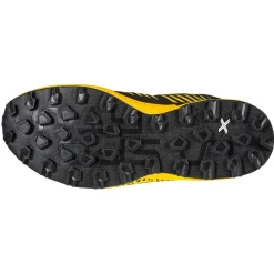 Chaussures de trail La Sportiva Cyklon Black Yellow