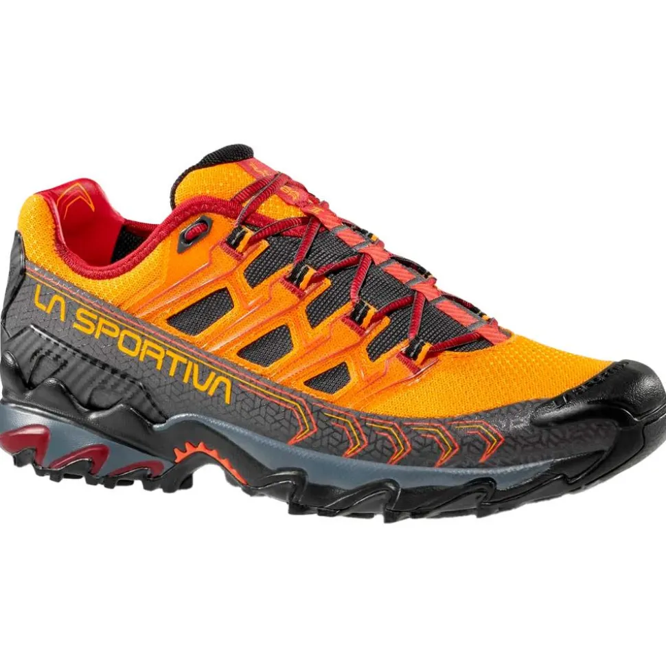 Chaussures de trail La Sportiva Ultra Raptor II Papaya Sangria