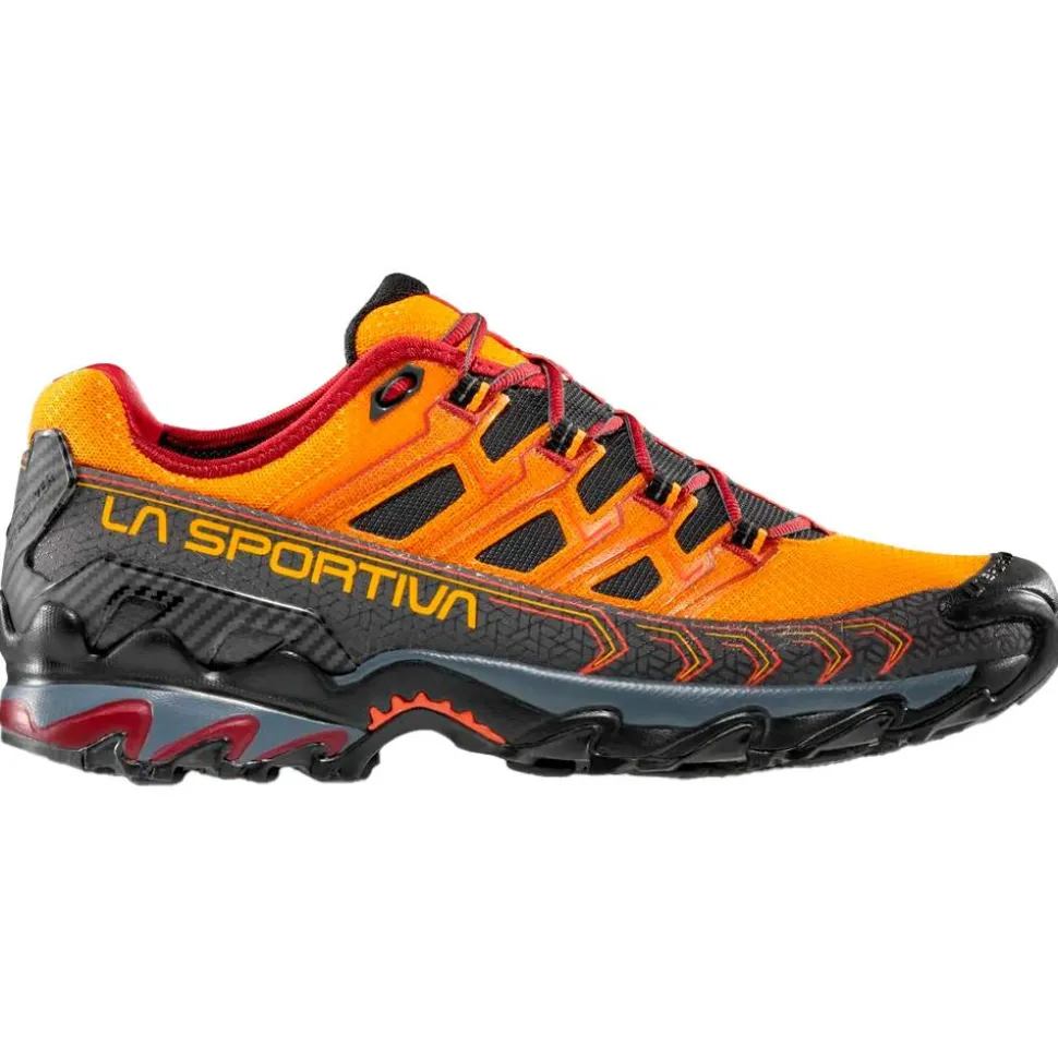 Chaussures de trail La Sportiva Ultra Raptor II Papaya Sangria