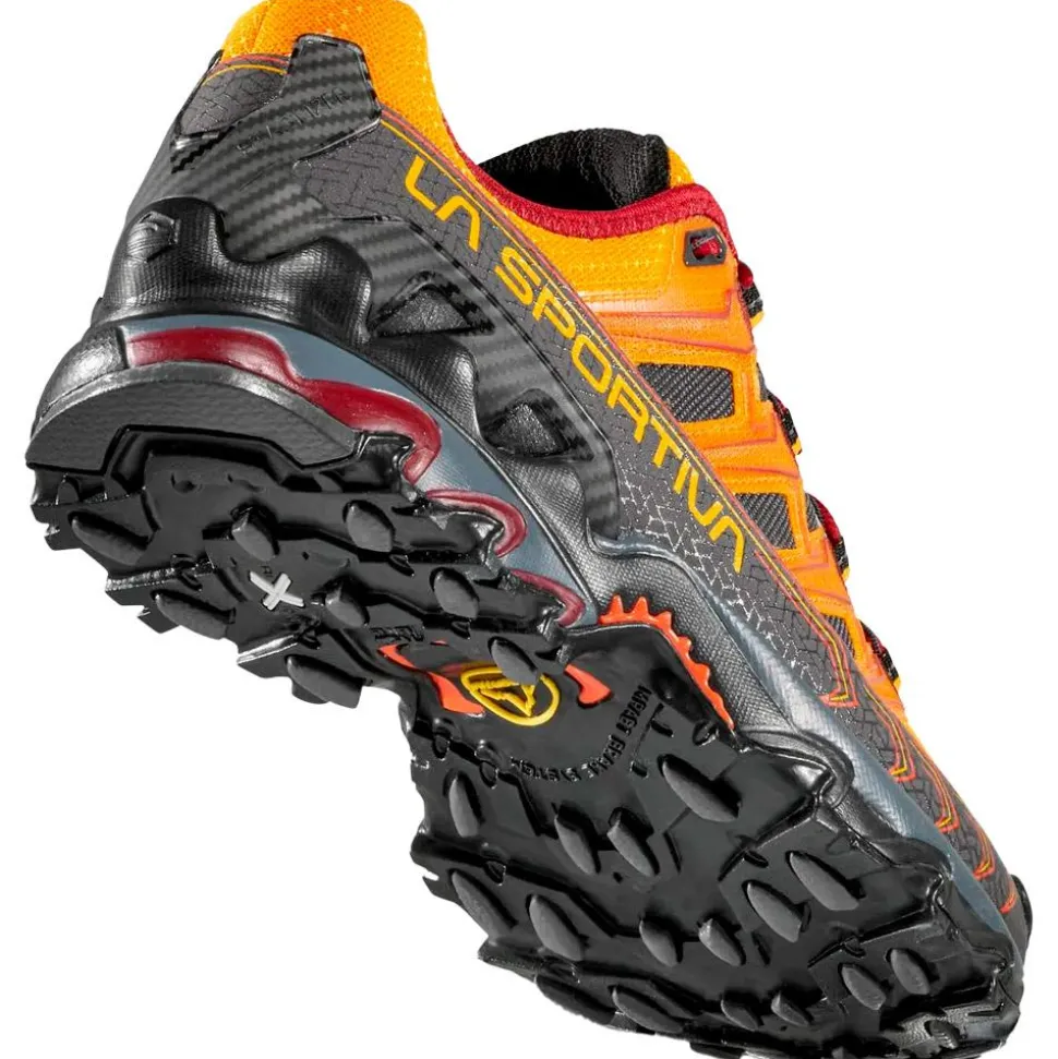 Chaussures de trail La Sportiva Ultra Raptor II Papaya Sangria