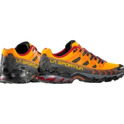 Chaussures de trail La Sportiva Ultra Raptor II Papaya Sangria