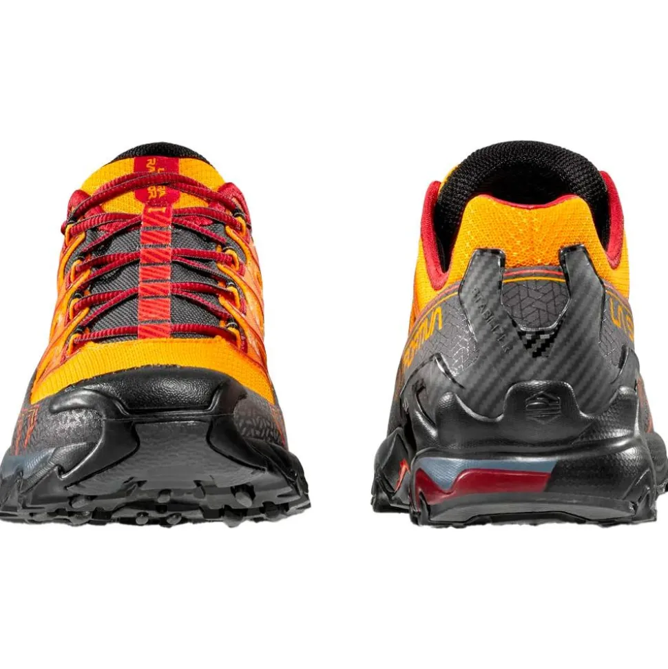 Chaussures de trail La Sportiva Ultra Raptor II Papaya Sangria