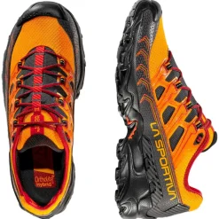 Chaussures de trail La Sportiva Ultra Raptor II Papaya Sangria