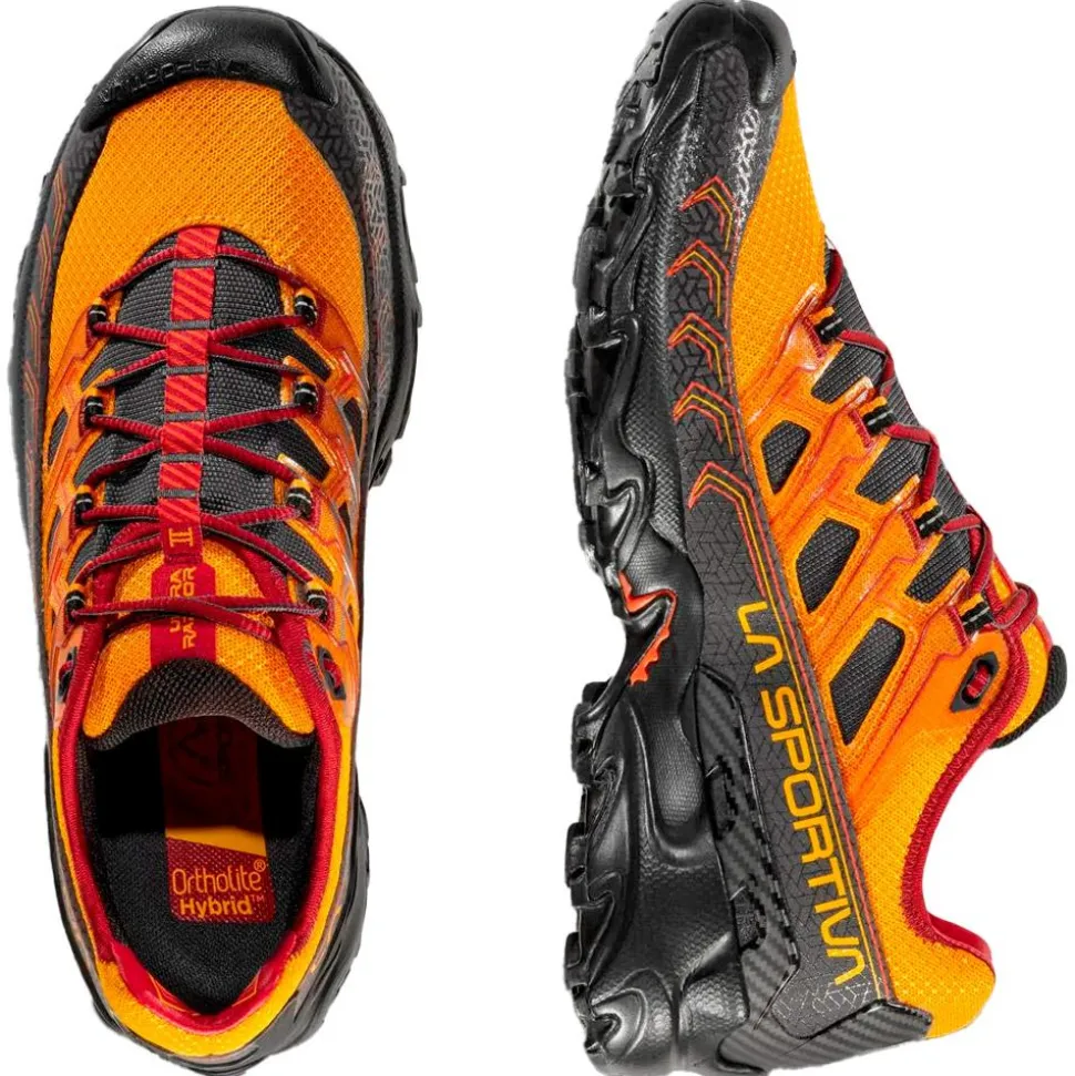 Chaussures de trail La Sportiva Ultra Raptor II Papaya Sangria