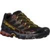Chaussures de trail La Sportiva Ultra Raptor II Black Yellow