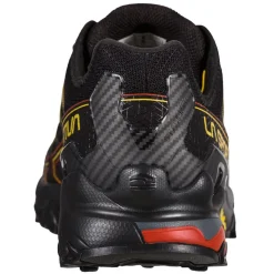 Chaussures de trail La Sportiva Ultra Raptor II Black Yellow