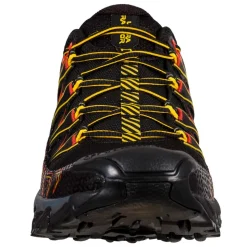 Chaussures de trail La Sportiva Ultra Raptor II Black Yellow