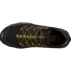 Chaussures de trail La Sportiva Ultra Raptor II Black Yellow