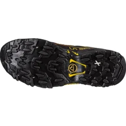 Chaussures de trail La Sportiva Ultra Raptor II Black Yellow