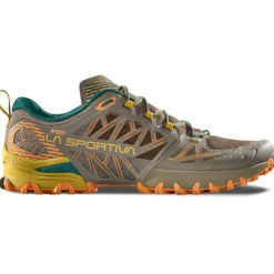 Chaussures de trail La Sportiva Bushido III Gore-Tex Mocha Marmalade