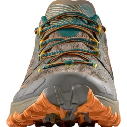Chaussures de trail La Sportiva Bushido III Gore-Tex Mocha Marmalade
