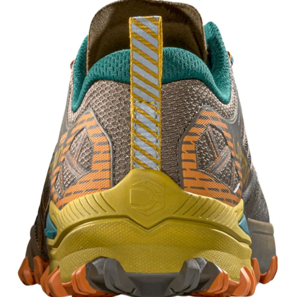 Chaussures de trail La Sportiva Bushido III Gore-Tex Mocha Marmalade