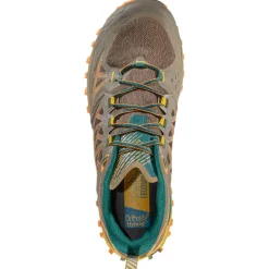 Chaussures de trail La Sportiva Bushido III Gore-Tex Mocha Marmalade