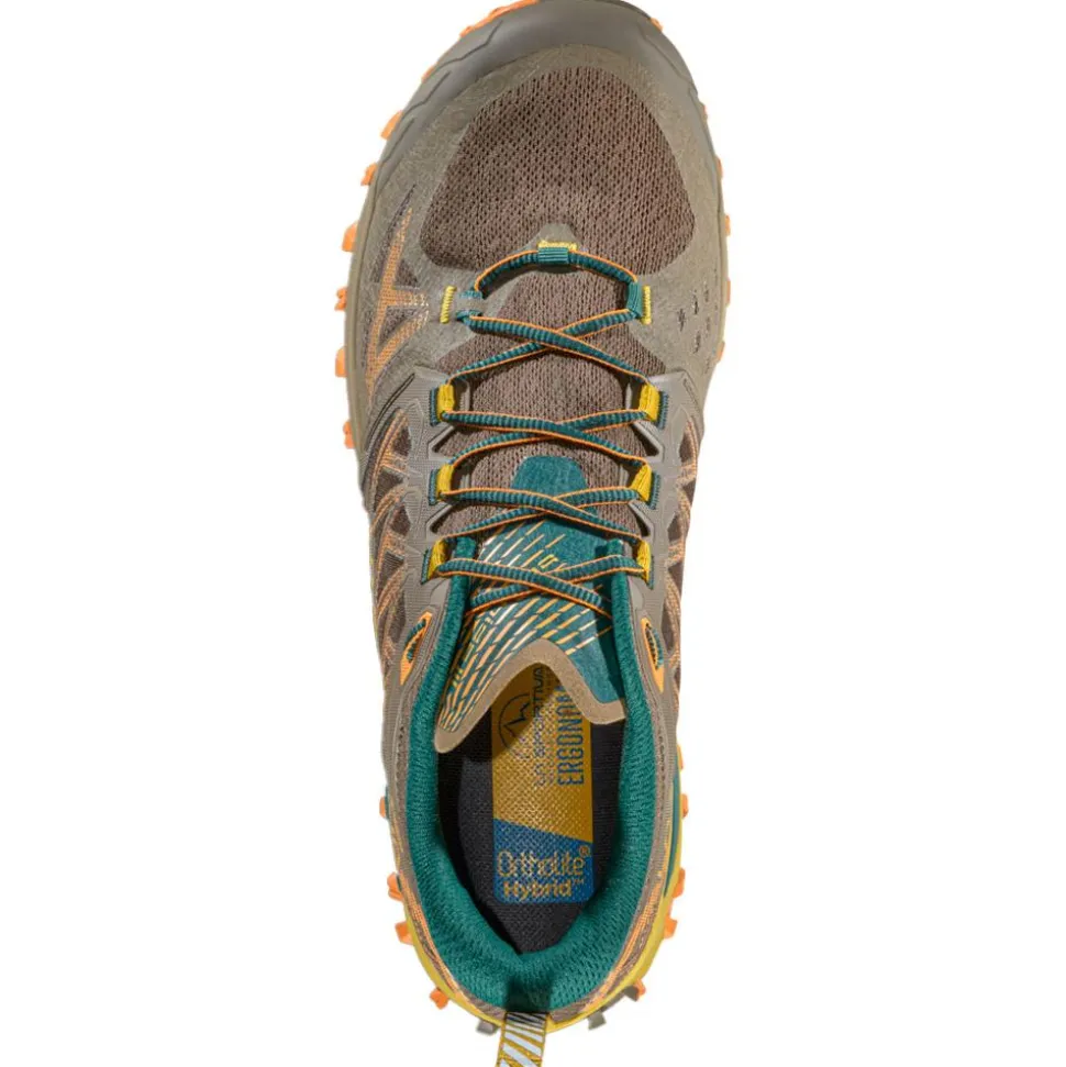 Chaussures de trail La Sportiva Bushido III Gore-Tex Mocha Marmalade