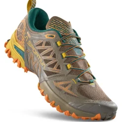 Chaussures de trail La Sportiva Bushido III Gore-Tex Mocha Marmalade