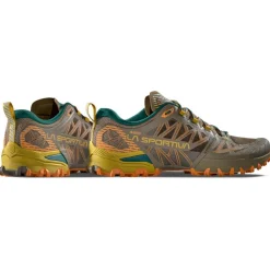 Chaussures de trail La Sportiva Bushido III Gore-Tex Mocha Marmalade