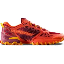Chaussures de trail La Sportiva Bushido III Tomato Sangria