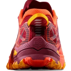 Chaussures de trail La Sportiva Bushido III Tomato Sangria